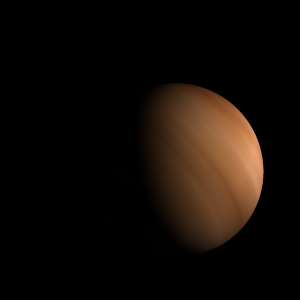 artist's rendition