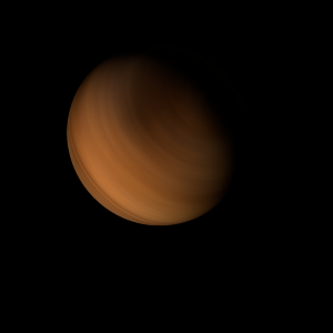 artist's rendition
