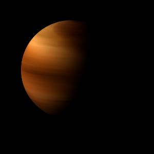 artist's rendition
