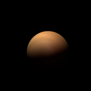 artist's rendition