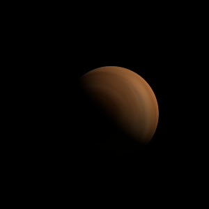 artist's rendition