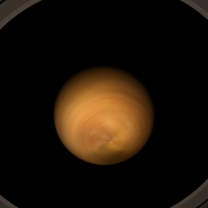 artist's rendition