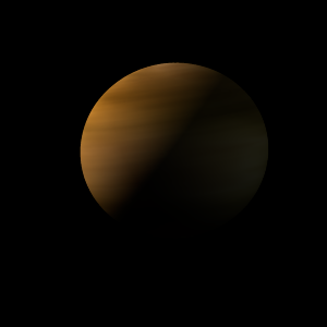 artist's rendition
