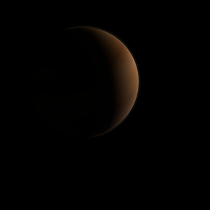 artist's rendition