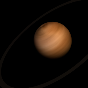 artist's rendition