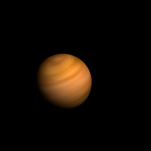 artist's rendition