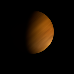 artist's rendition