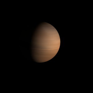 artist's rendition
