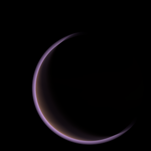 artist's rendition