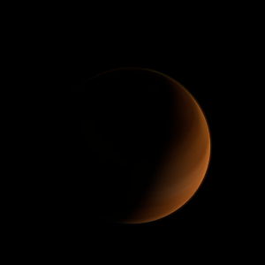 artist's rendition