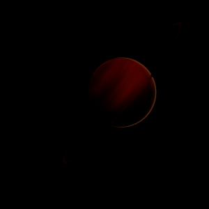 artist's rendition