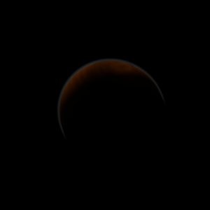 artist's rendition
