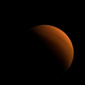 artist's rendition