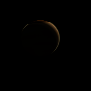 artist's rendition