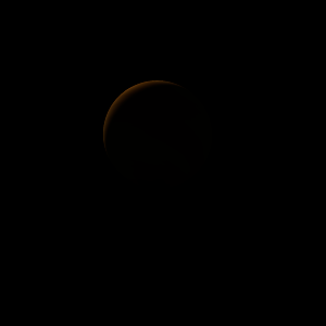 The artist's impression of 2MASS J1254-0122 artist's rendition