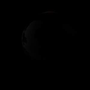 artist's rendition