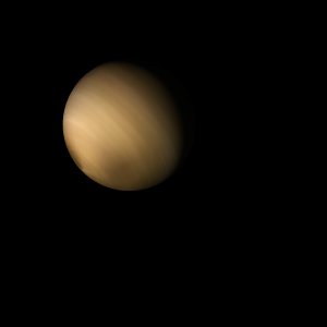artist's rendition