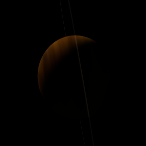 artist's rendition
