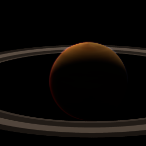 artist's rendition