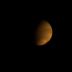 artist's rendition