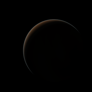 artist's rendition