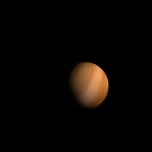 artist's rendition