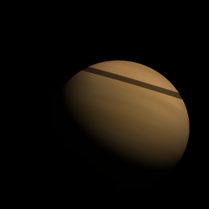 artist's rendition