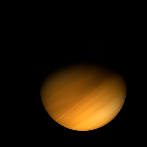 artist's rendition
