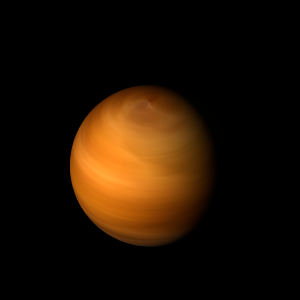 artist's rendition