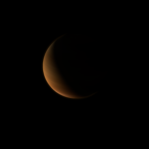 The artist's impression of 2MASS J1731+5310 artist's rendition