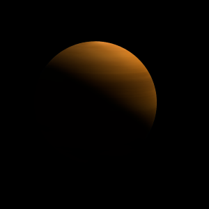 artist's rendition