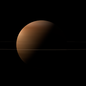 artist's rendition