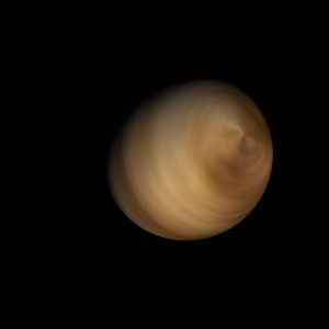 artist's rendition