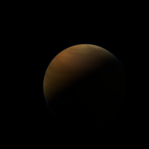 artist's rendition