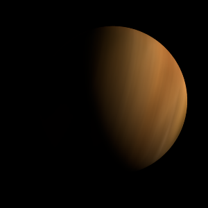 artist's rendition