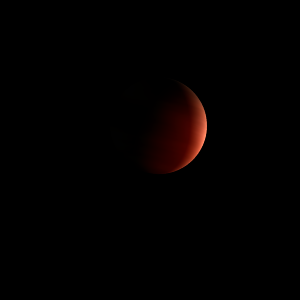 The artist's impression of 2MASS J2352-1100 artist's rendition