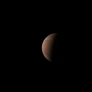 artist's rendition