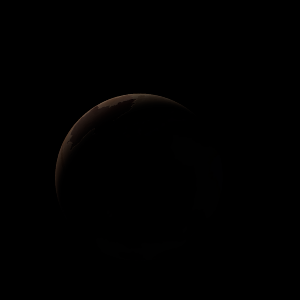 artist's rendition