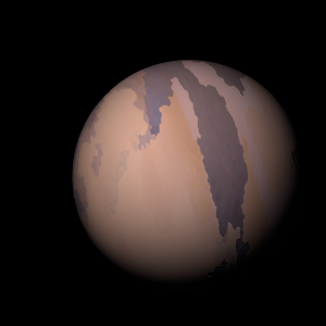 artist's rendition