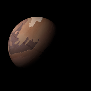 artist's rendition