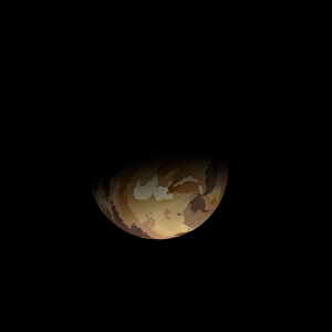 artist's rendition