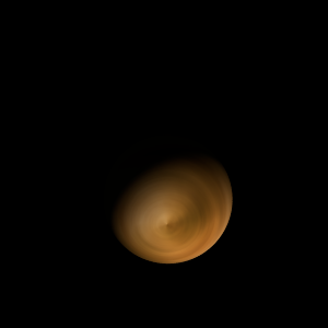 artist's rendition