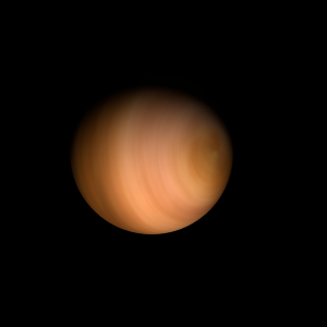 artist's rendition