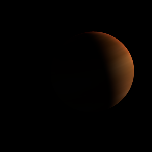 artist's rendition