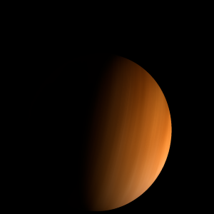 artist's rendition