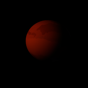 artist's rendition