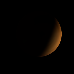 artist's rendition