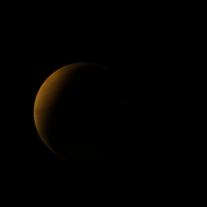 artist's rendition