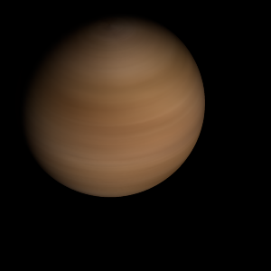 artist's rendition