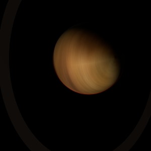 artist's rendition
